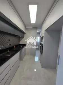 Apartamento com 3 Quartos à venda, 90m² no Vila Lanzara, Guarulhos