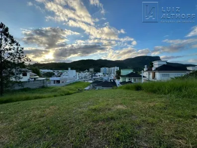 Lote/Terreno à venda, 490m² no Pedra Branca, Palhoça