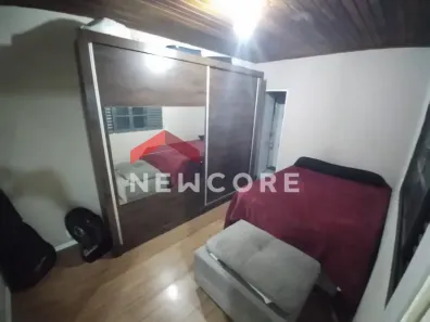 Casa com 3 Quartos à venda, 180m² no Vila Monte Alegre, Paulínia