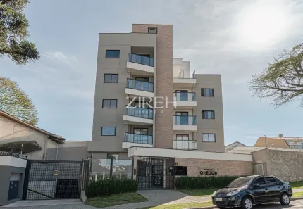 Apartamento com 1 Quarto à venda, 81m² no Parolin, Curitiba