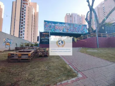 Ponto Comercial para alugar, 15m² no Mansões Santo Antônio, Campinas