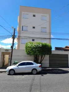 Apartamento com 2 Quartos para alugar, 54m² no Santa Mônica, Uberlândia