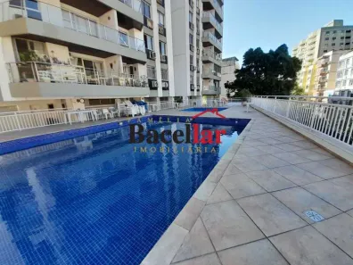 Apartamento com 3 Quartos à venda, 85m² no Tijuca, Rio de Janeiro