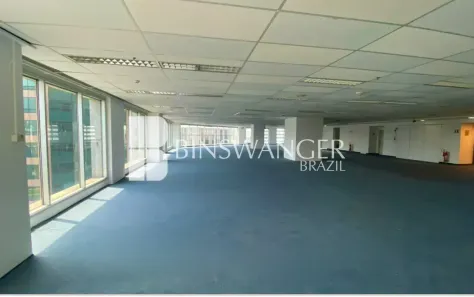 Sala Comercial para alugar, 1253m² no Vila Almeida, São Paulo