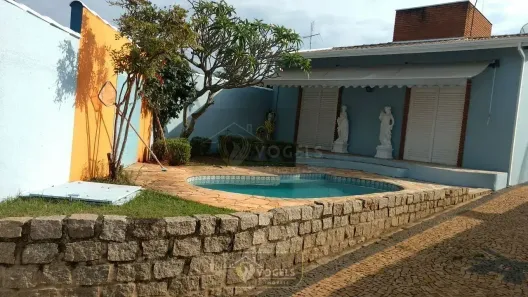 Casa com 4 Quartos à venda, 140m² no Jardim Holanda, Holambra
