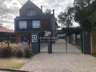 Apartamento com 3 Quartos à venda, 132m² no Vila Luiza, Canela