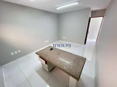 Sala Comercial para alugar, 20m² no Cidade dos Funcionários, Fortaleza