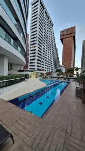 Apartamento com 2 Quartos para alugar, 79m² no Mucuripe, Fortaleza