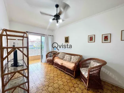 Apartamento com 2 Quartos à venda, 75m² no Vila Luis Antônio, Guarujá
