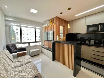 Apartamento com 2 Quartos à venda, 65m² no Capão da Canoa, Capão da Canoa