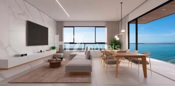 Apartamento com 3 Quartos à venda, 125m² no Tabuleiro, Barra Velha