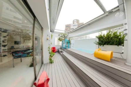 Apartamento com 2 Quartos à venda, 202m² no Indianópolis, São Paulo