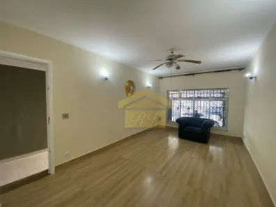 Sobrado com 3 Quartos para alugar, 150m² no Parque Jabaquara, São Paulo