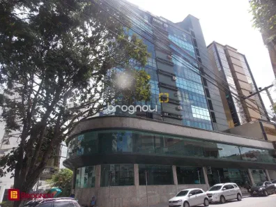 Ponto Comercial à venda, 1137m² no Centro, Florianópolis
