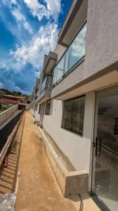 Casa com 2 Quartos à venda, 65m² no Jardim das Alterosas - 2ª Seção, Betim