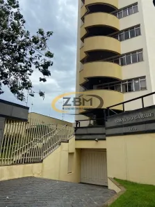 Cobertura com 4 Quartos à venda, 550m² no Centro, Londrina