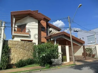 Sobrado com 4 Quartos à venda, 450m² no Jardim Eltonville, Sorocaba