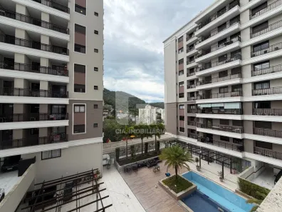 Apartamento com 2 Quartos à venda, 67m² no Itacorubi, Florianópolis