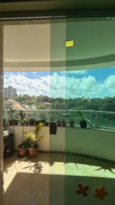 Apartamento com 2 Quartos à venda, 115m² no Patamares, Salvador