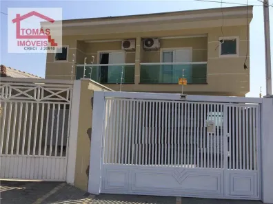 Sobrado com 3 Quartos à venda, 260m² no Vila Jaguara, São Paulo