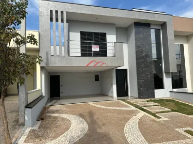 Sobrado com 3 Quartos à venda, 168m² no Parque Olívio Franceschini, Hortolândia