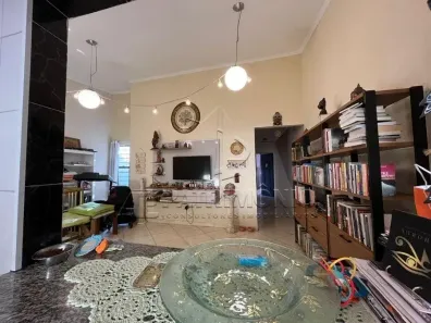 Casa com 2 Quartos à venda, 118m² no Jardim Santa Rosália, Sorocaba
