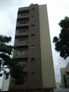 Apartamento com 3 Quartos à venda, 130m² no Centro, Taubaté