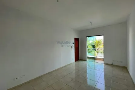 Apartamento com 2 Quartos à venda, 74m² no Residencial Portal da Mantiqueira, Taubaté