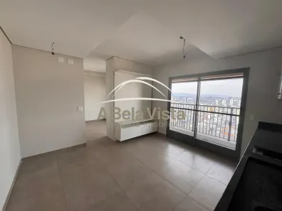 Flat com 1 Quarto para alugar, 35m² no Centro, Osasco