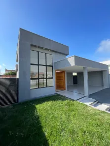 Casa de Condomínio com 3 Quartos à venda, 240m² no Caluge, Itaboraí