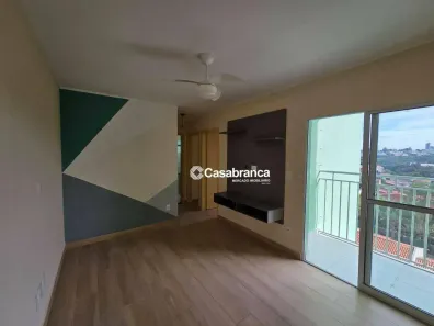 Apartamento com 2 Quartos à venda, 49m² no Jardim Ipê, Sorocaba