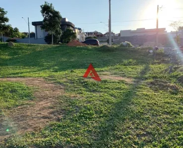 Lote/Terreno à venda, 270m² no Jardim Residencial Golden Park, Jacareí