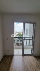 Apartamento com 2 Quartos à venda, 47m² no Luz, São Paulo