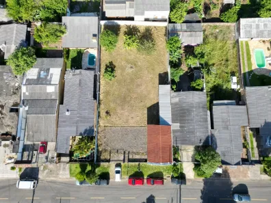 Lote/Terreno à venda, 800m² no Feitoria, São Leopoldo