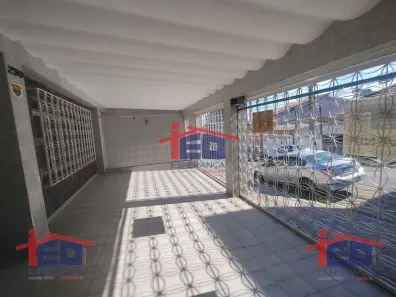 Casa com 5 Quartos à venda, 321m² no Vila Yara, Osasco
