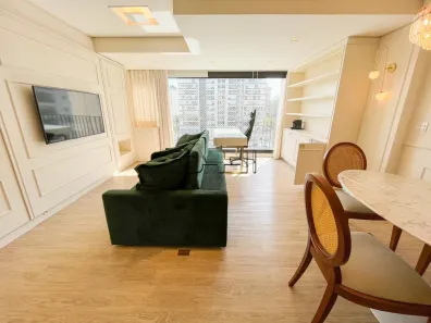 Apartamento com 2 Quartos à venda, 70m² no Pinheiros, São Paulo