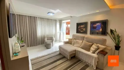 Apartamento com 4 Quartos à venda, 160m² no São Pedro, Belo Horizonte