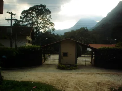 Imóvel Comercial com 24 Quartos à venda, 7000m² no Posse, Teresópolis