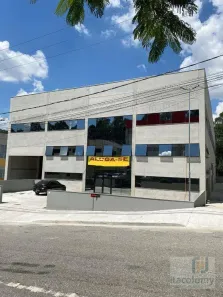 Prédio Comercial para alugar, 1515m² no Tamboré, Santana de Parnaíba