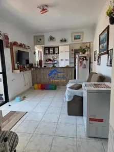 Apartamento com 1 Quarto à venda, 44m² no Tupi, Praia Grande