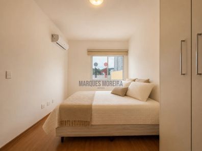Apartamento com 1 Quarto à venda, 65m² no São Mateus, Juiz de Fora