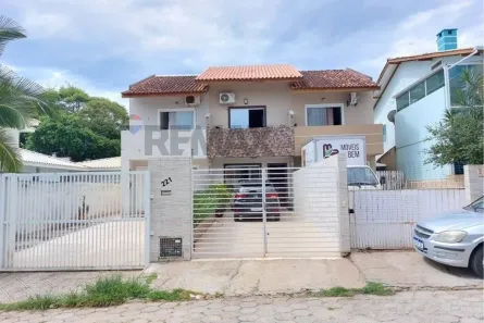 Casa com 2 Quartos para alugar, 129m² no Ingleses do Rio Vermelho, Florianópolis