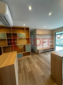 Apartamento com 3 Quartos para alugar, 74m² no Vila Mascote, São Paulo