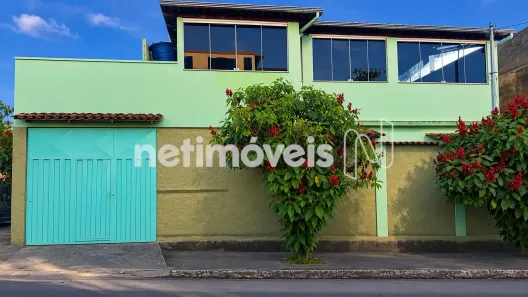 Casa com 3 Quartos à venda, 191m² no Urca (Justinópolis), Ribeirão das Neves