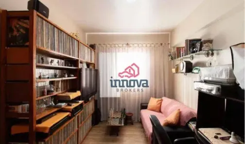 Apartamento com 2 Quartos à venda, 48m² no Jardim Brasil (Zona Norte), São Paulo