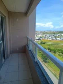 Apartamento com 3 Quartos à venda, 70m² no Condomínio Residencial Colinas do Paratehy, São José dos Campos