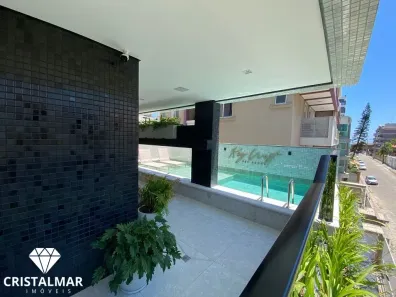 Apartamento com 2 Quartos à venda, 80m² no Bombas, Bombinhas