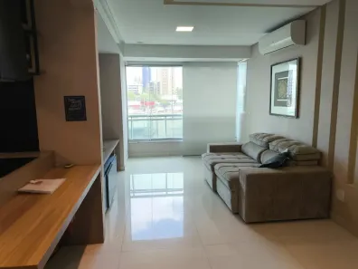 Apartamento com 2 Quartos para venda ou aluguel, 105m² no Renascença, São Luís