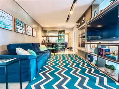 Apartamento com 3 Quartos à venda, 108m² no Centro, Bertioga