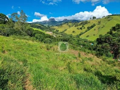 Lote/Terreno à venda, 12000m² no Quilombo, São Bento do Sapucaí